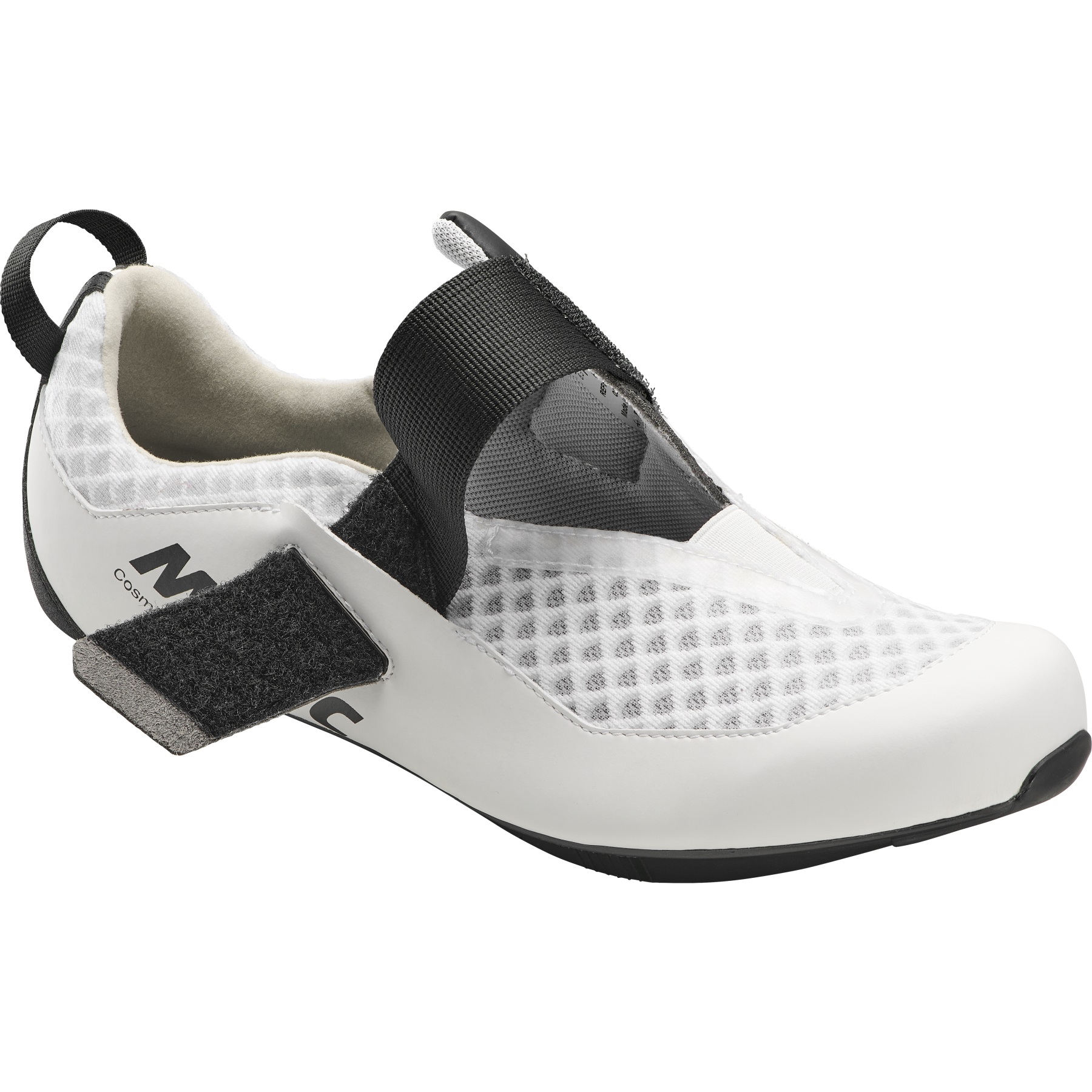 Mavic Cosmic Elite Tri Zapatos - white | BIKE24