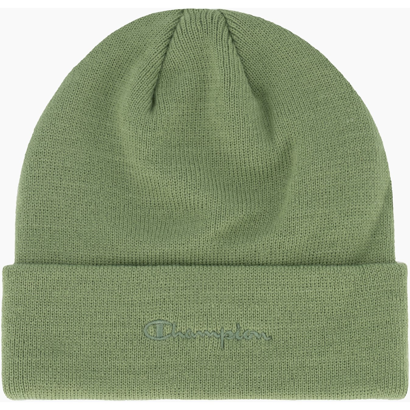 Picture of Champion Legacy Beanie Cap 804671 - loden frost