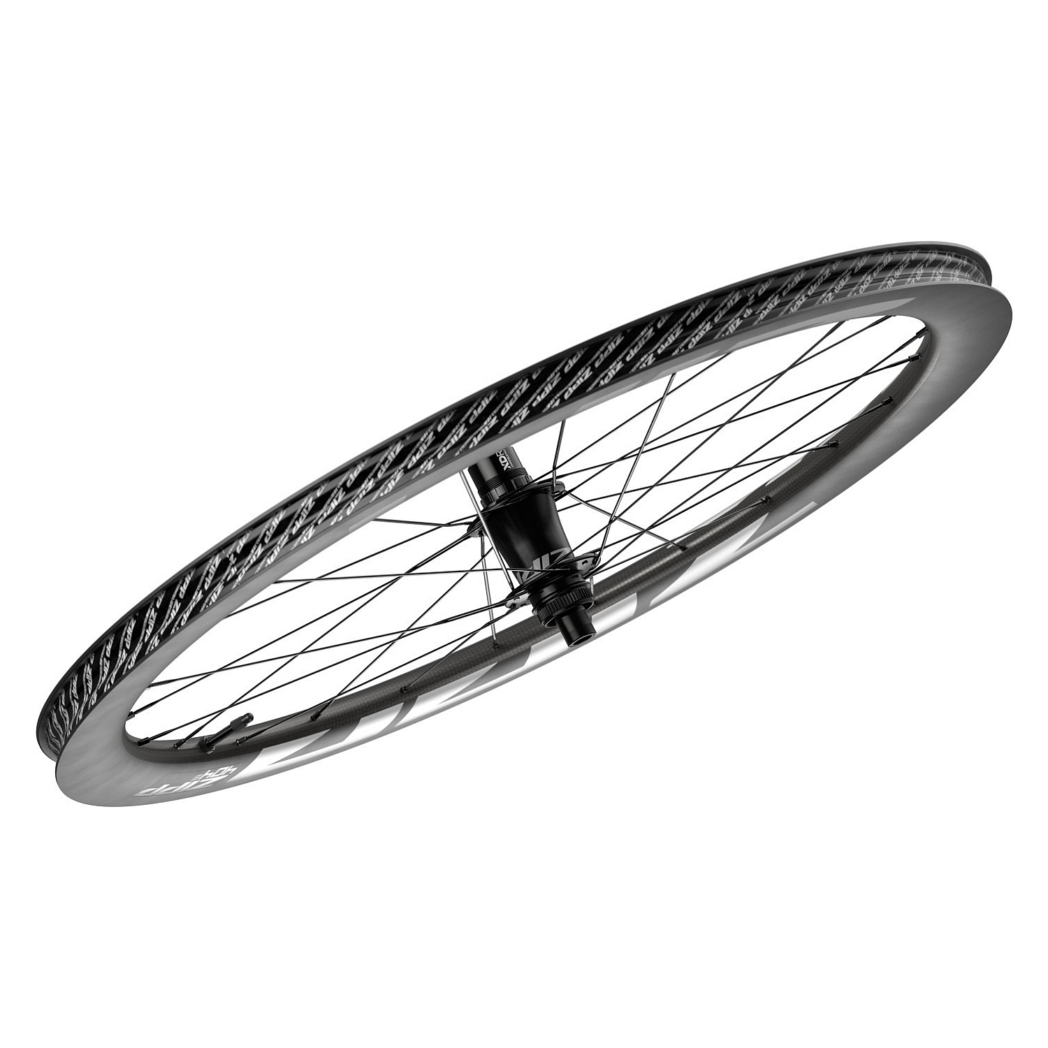 ZIPP 404 S Rear Wheel - 28