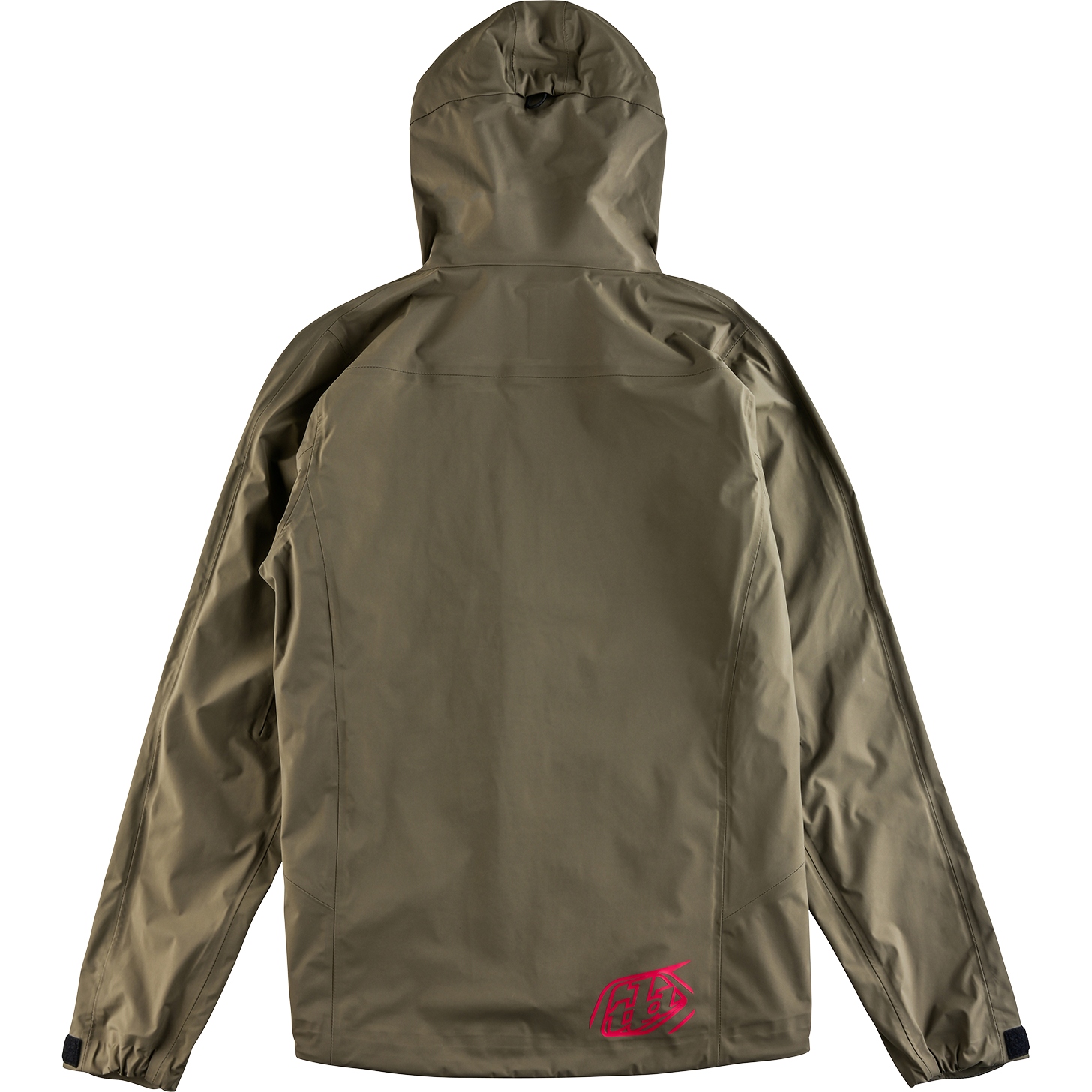 【新品未使用】WIND AND SEA × Lee／Loco JKT／Brown Our Legacy - Windbreaker Dark Brown Ripstop