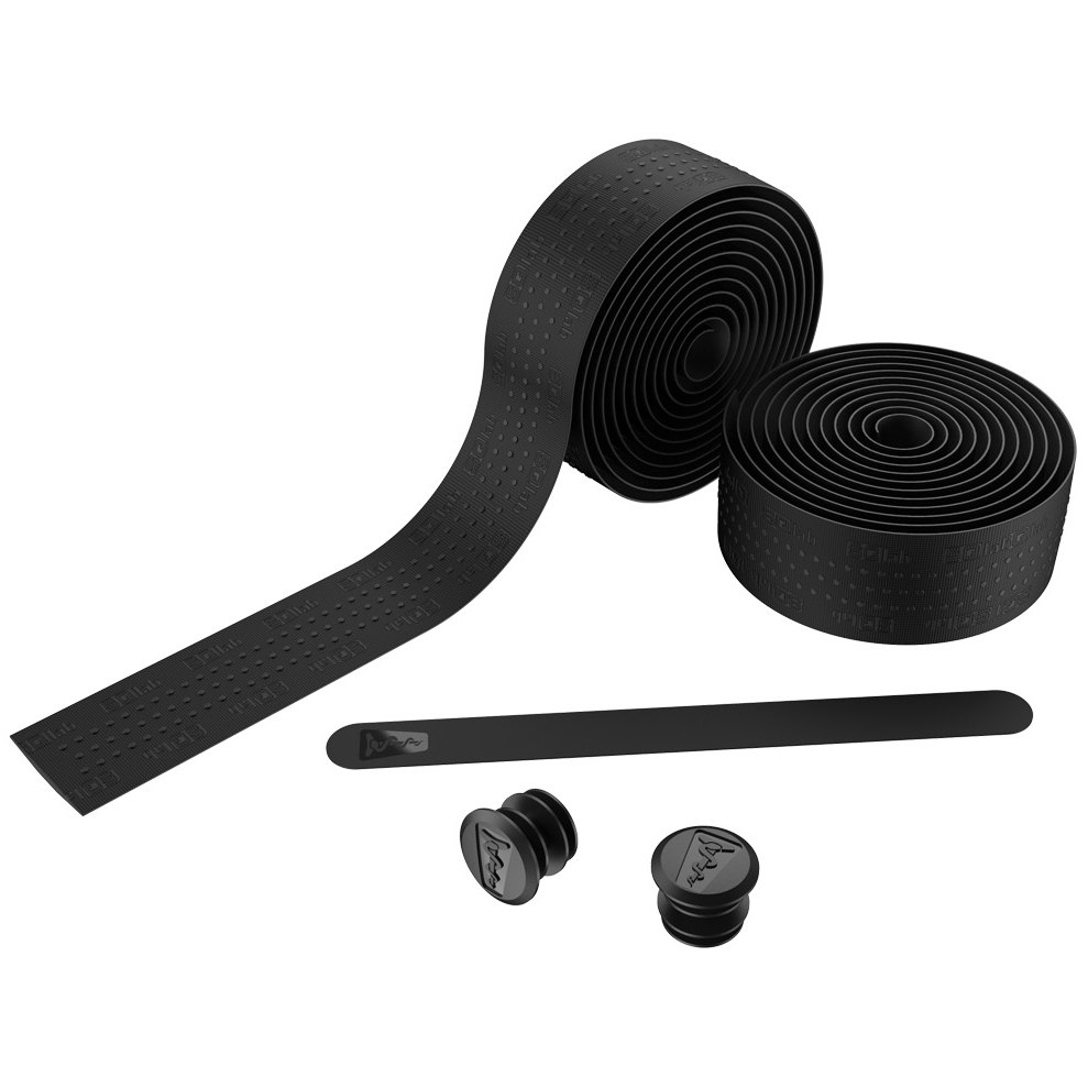 Picture of SQlab 712 Bar Tape - black