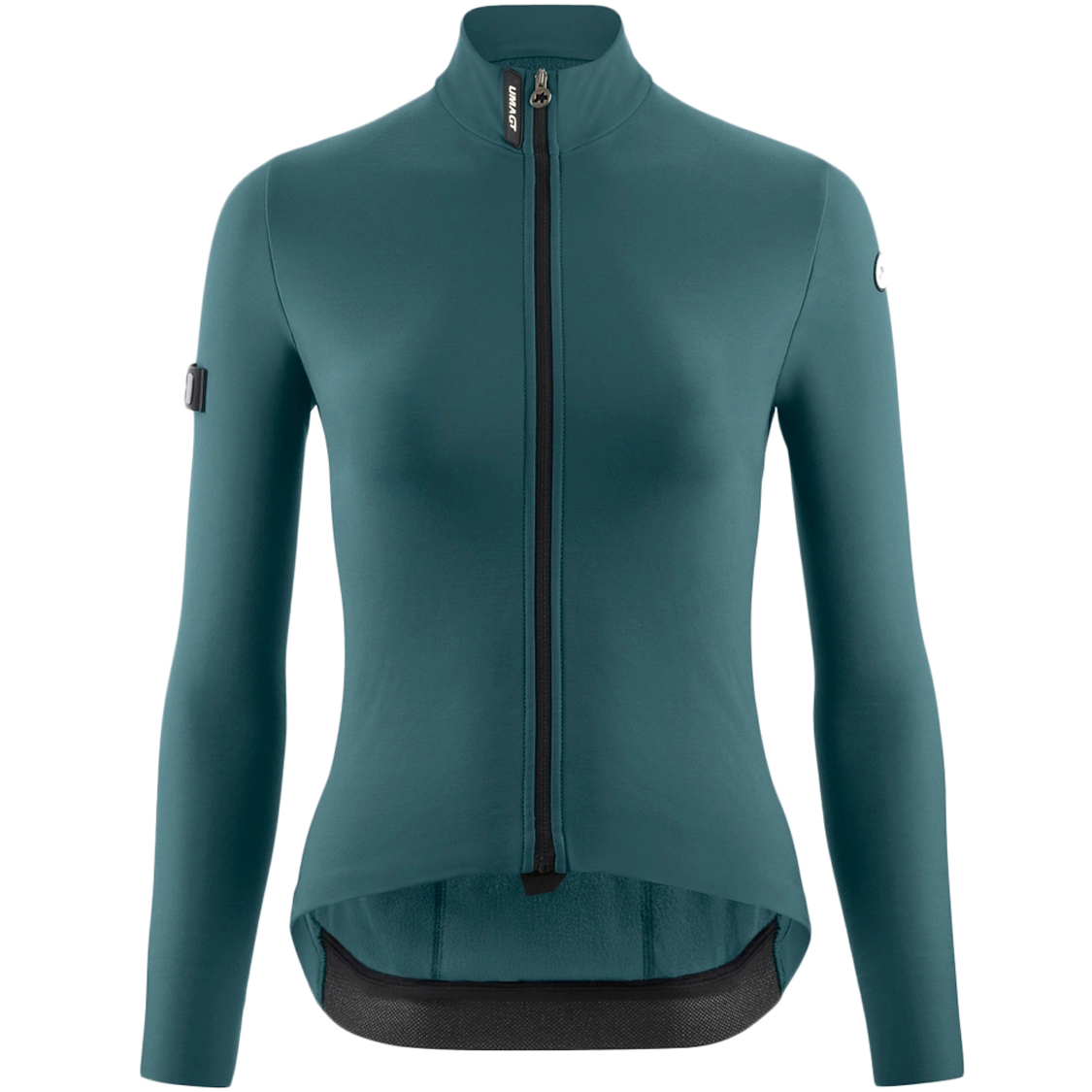 Assos UMA GT C2 Spring Fall Long Sleeve Jersey Women