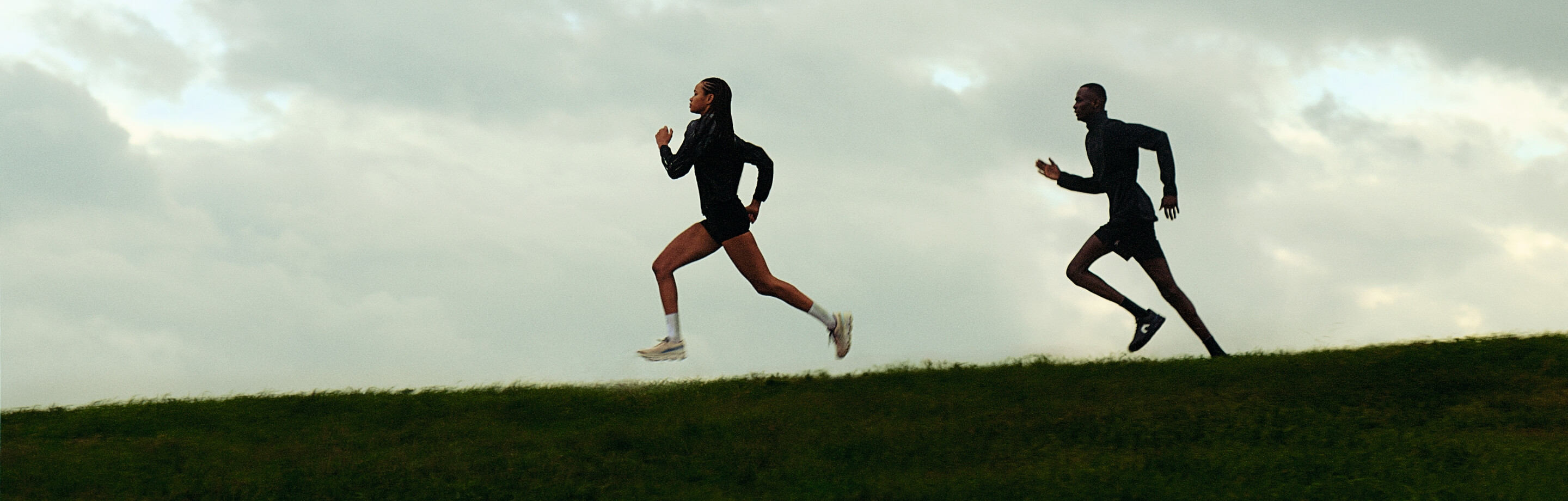 On Running hardloopschoenen voor dames en heren - de hardlooprevolutie