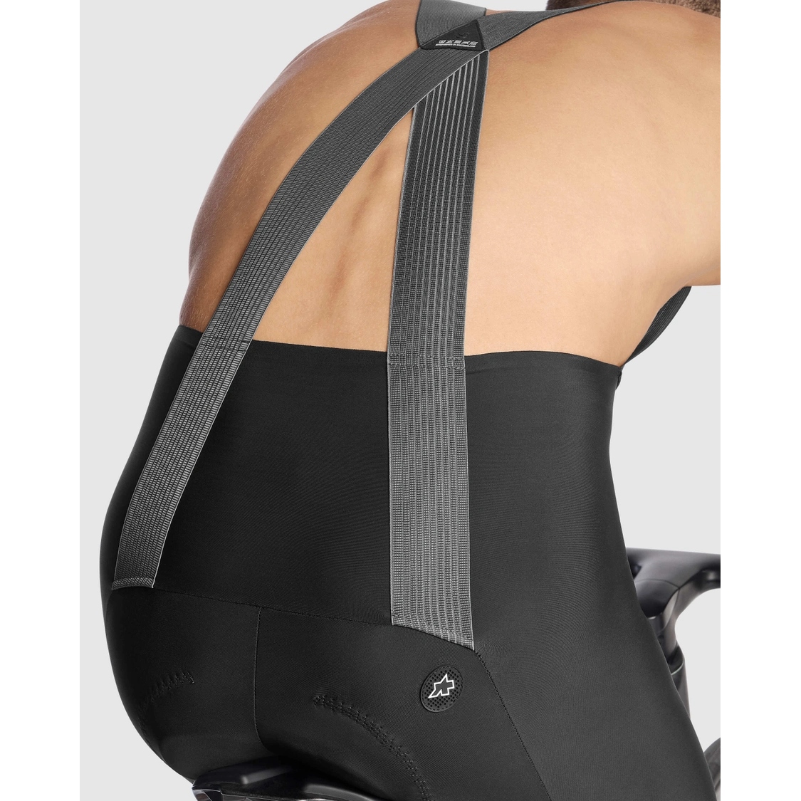 Assos MILLE GTS S11 Bib Shorts Men - Long - black series | BIKE24