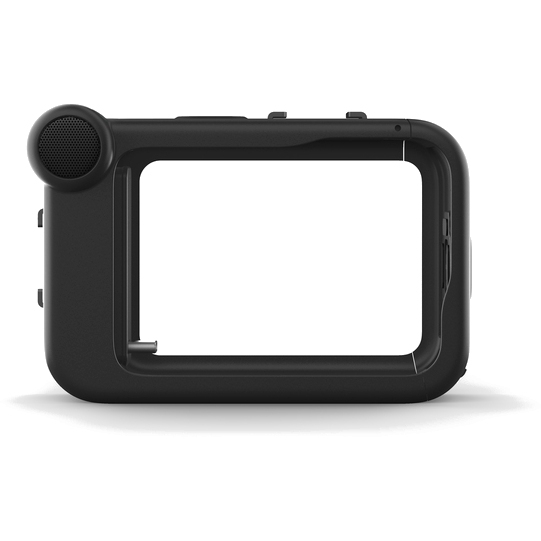 Produktbild von GoPro HERO9/HERO10 Black Media Mod - Erweiterung mit Mikrofon