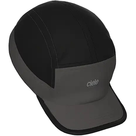 Ciele Athletics Casquette Running - ALZCap SC - Athletics Small - glint