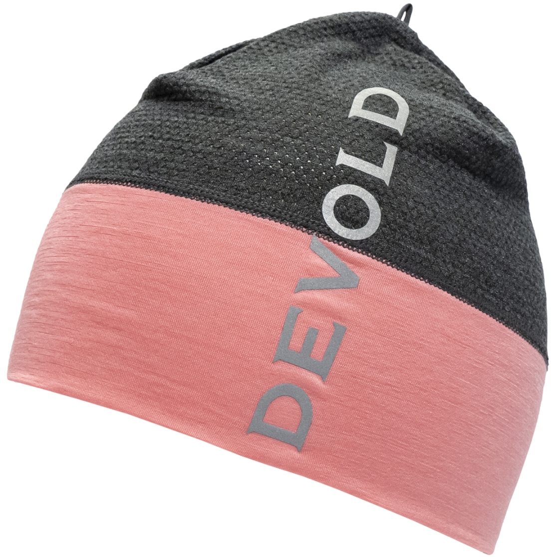 Produktbild von Devold Running Merino 130 Mütze - 070A Apricot