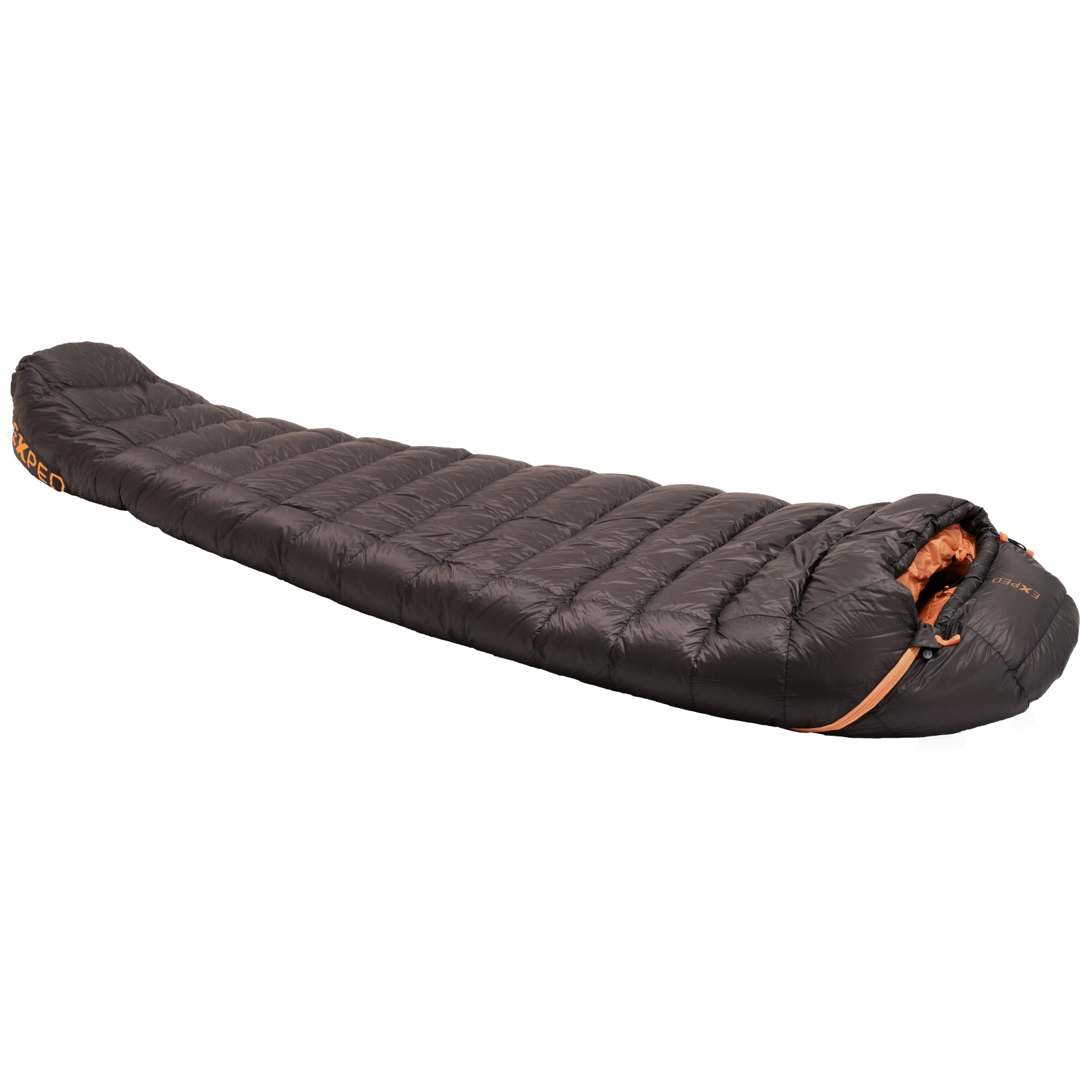 EXPED | Waterproof Compression Bag - Motorcycle Camping Gear