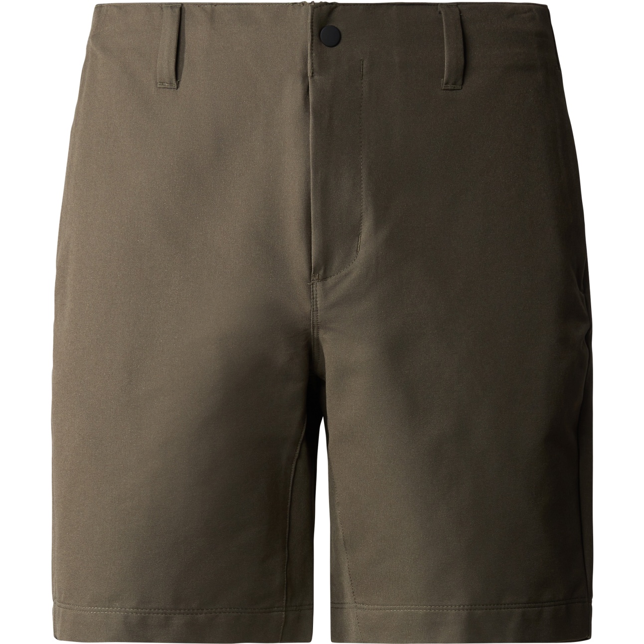 The North Face Project Shorts Men - New Taupe Green