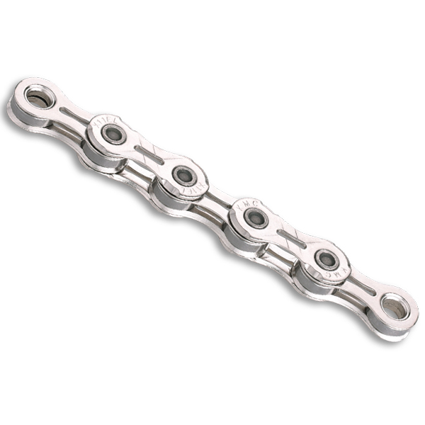 Picture of KMC X11EL Silver Chain - 11-speed