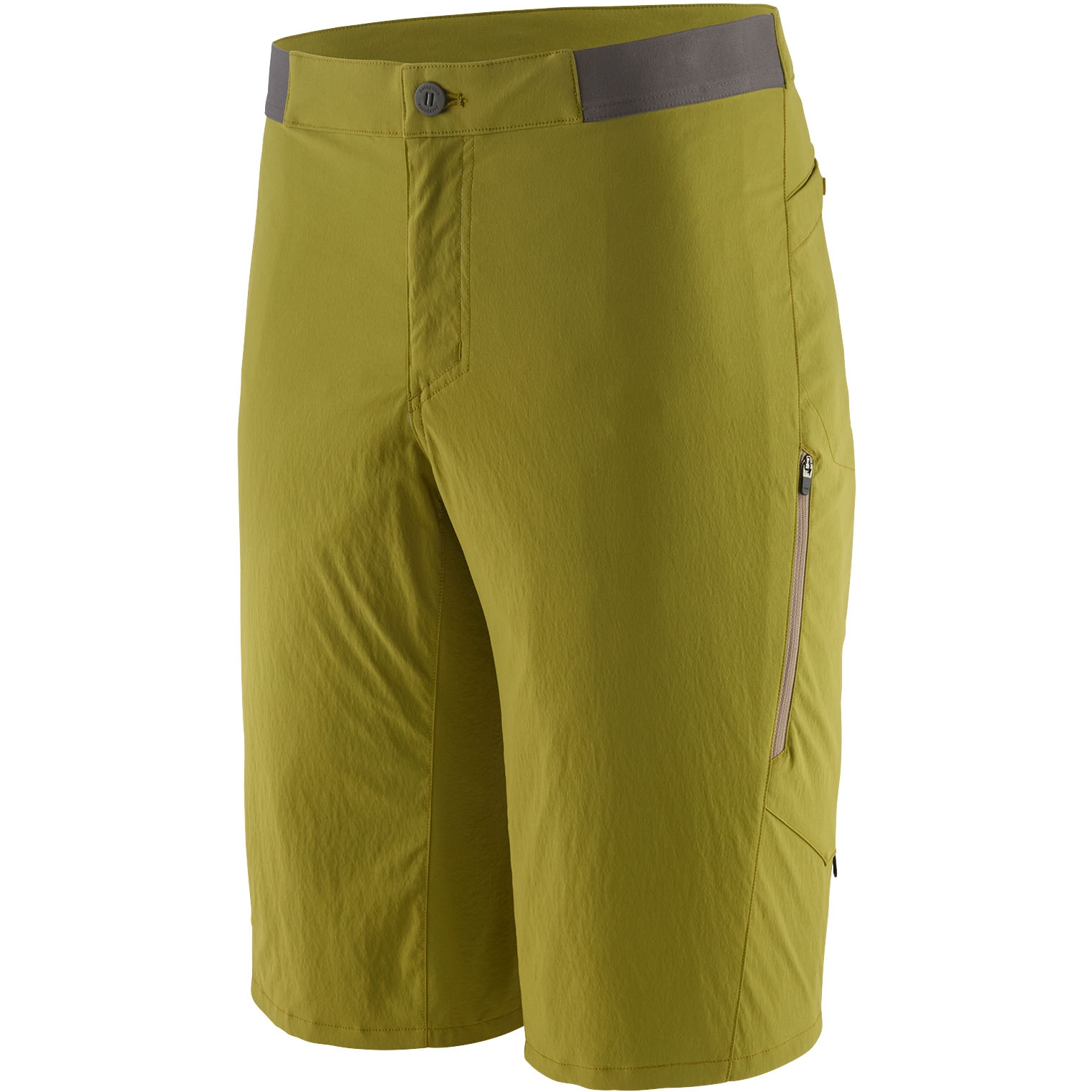 Produktbild von Patagonia Landfarer MTB-Shorts Herren - Graze Green