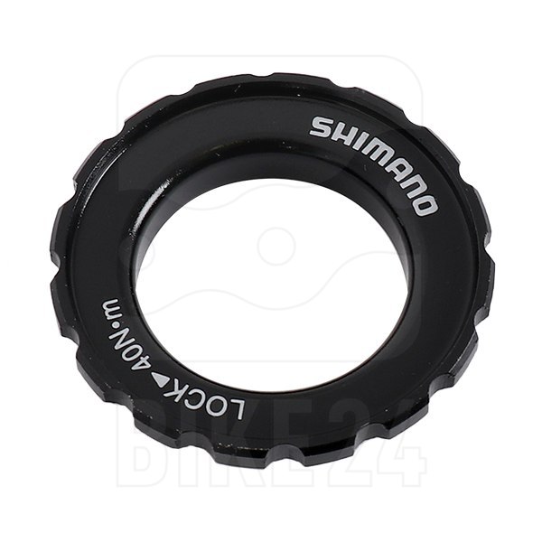 Bild von Shimano Verschlussring für Deore HB-M618 Vorderradnabe