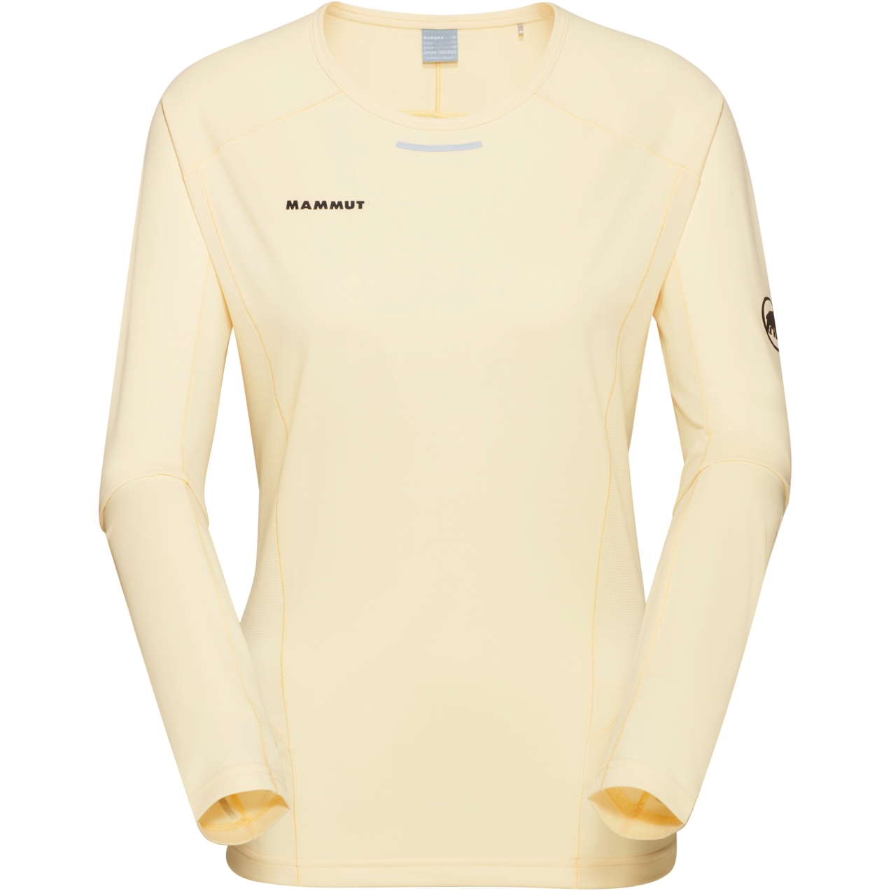 Mammut Aenergy Longsleeve Shirt Women - alvatern | BIKE24