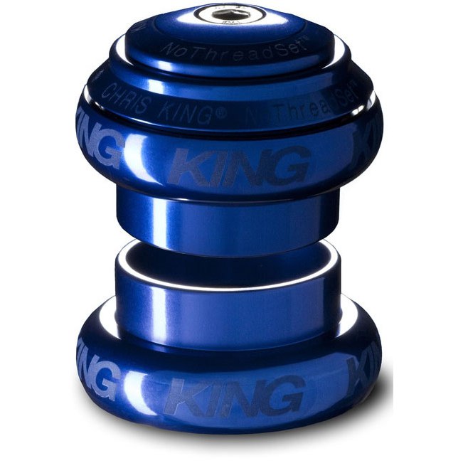 takeo_kmr　CHRIS KING NoThreadSet Chris King NoThreadSet™ Headset – Chris King Precision