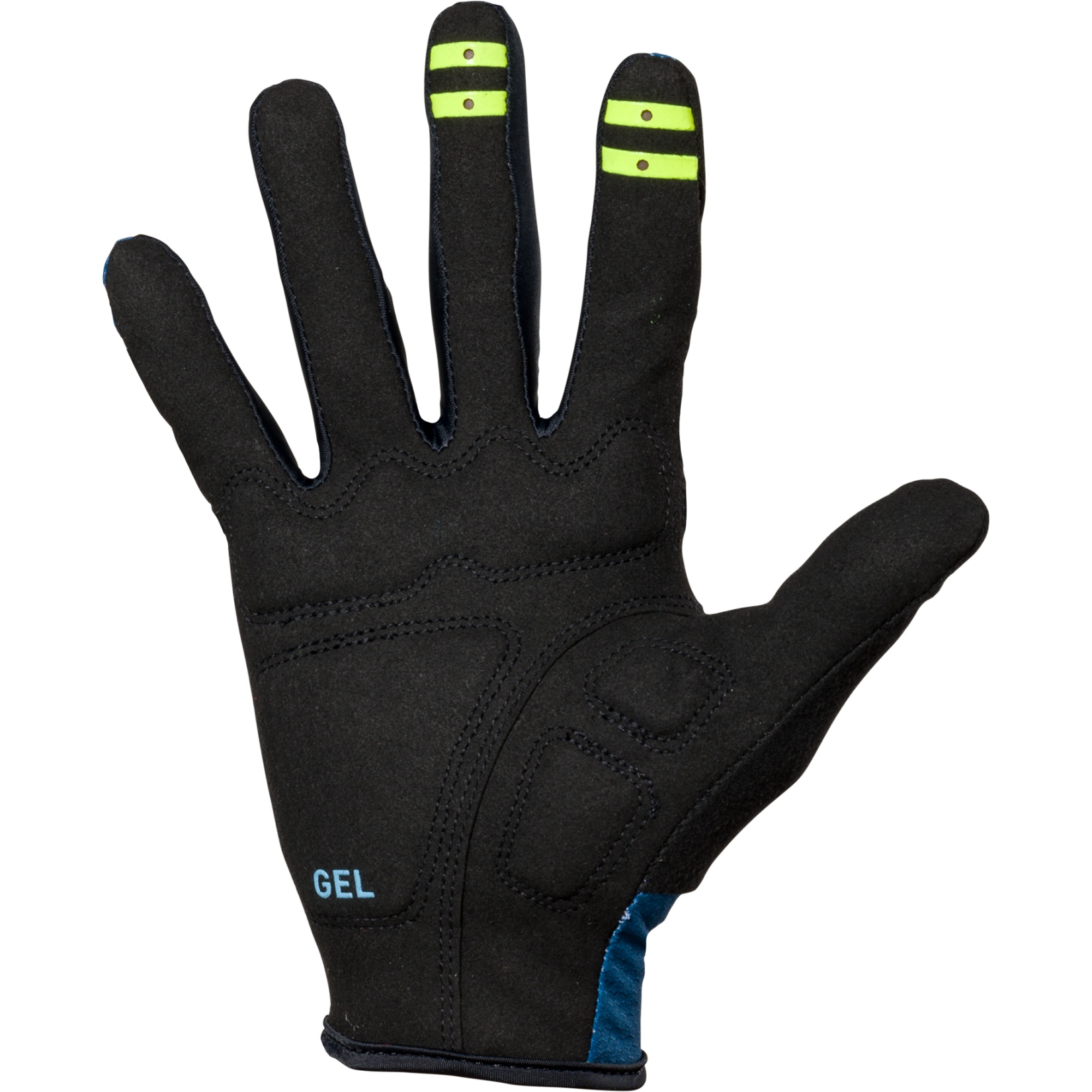 PEARL iZUMi Summit Gel Cycling Gloves Men 14142306 twilight 194 BIKE24