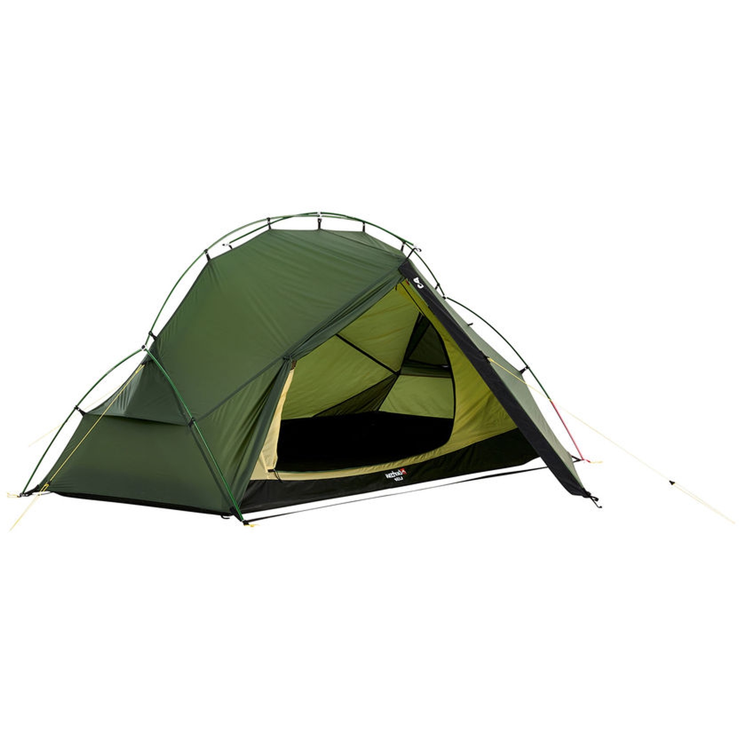 Productfoto van Wechsel Bella Tent - groen