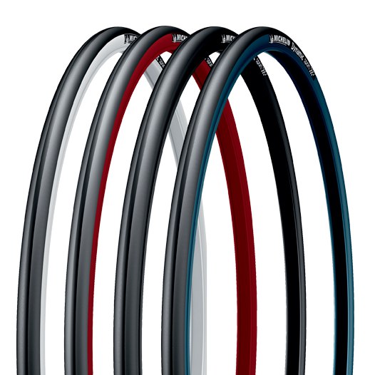 Picture of Michelin Dynamic Sport Access Line Wired Tire - 28&quot;