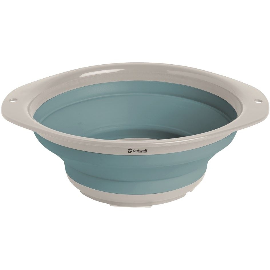 Productfoto van Outwell Collaps Bowl M - Classic Blue