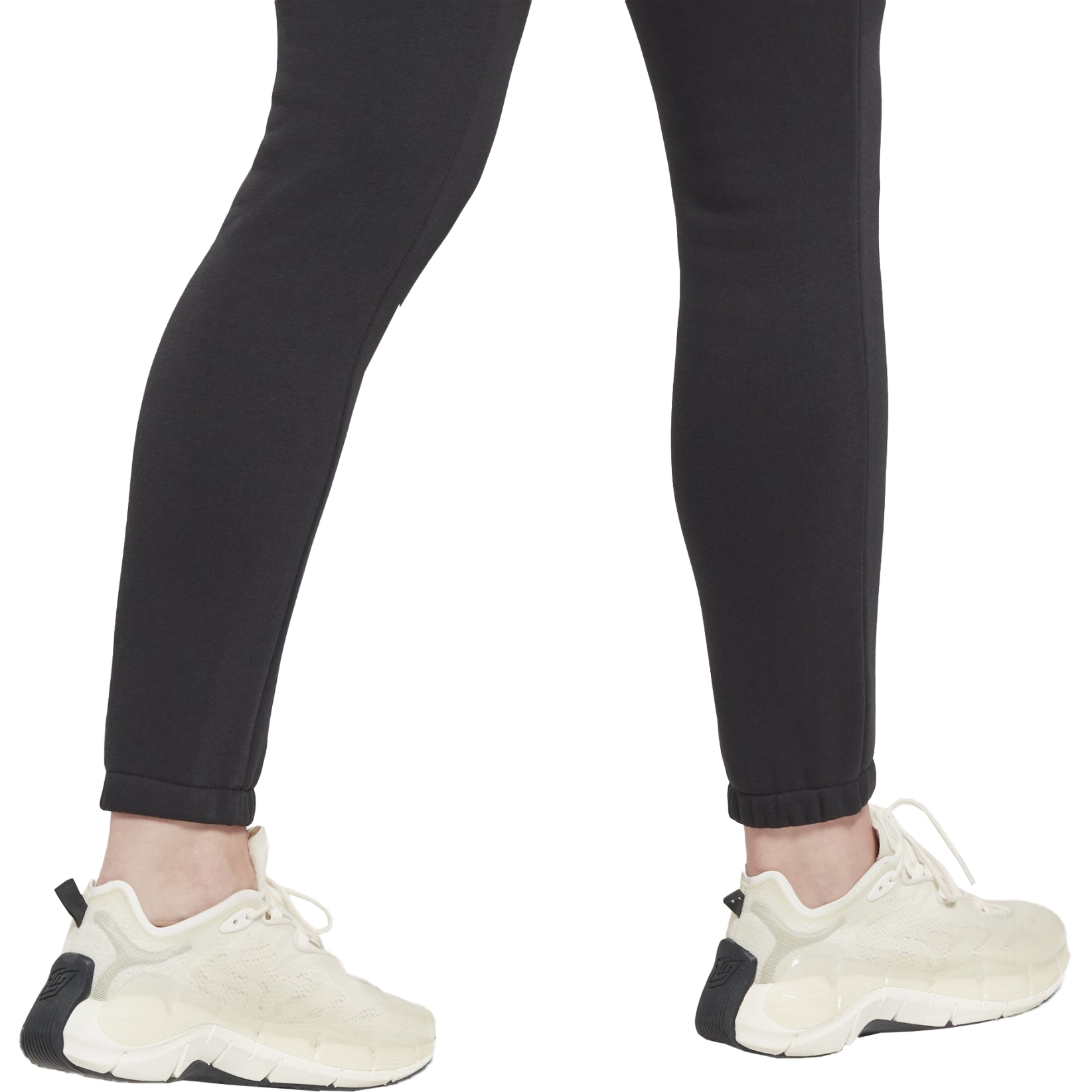 Reebok Lux High-Waisted Tights Women's - black