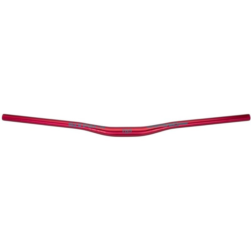 Picture of Sixpack Vertic785 31.8mm Handlebar - red
