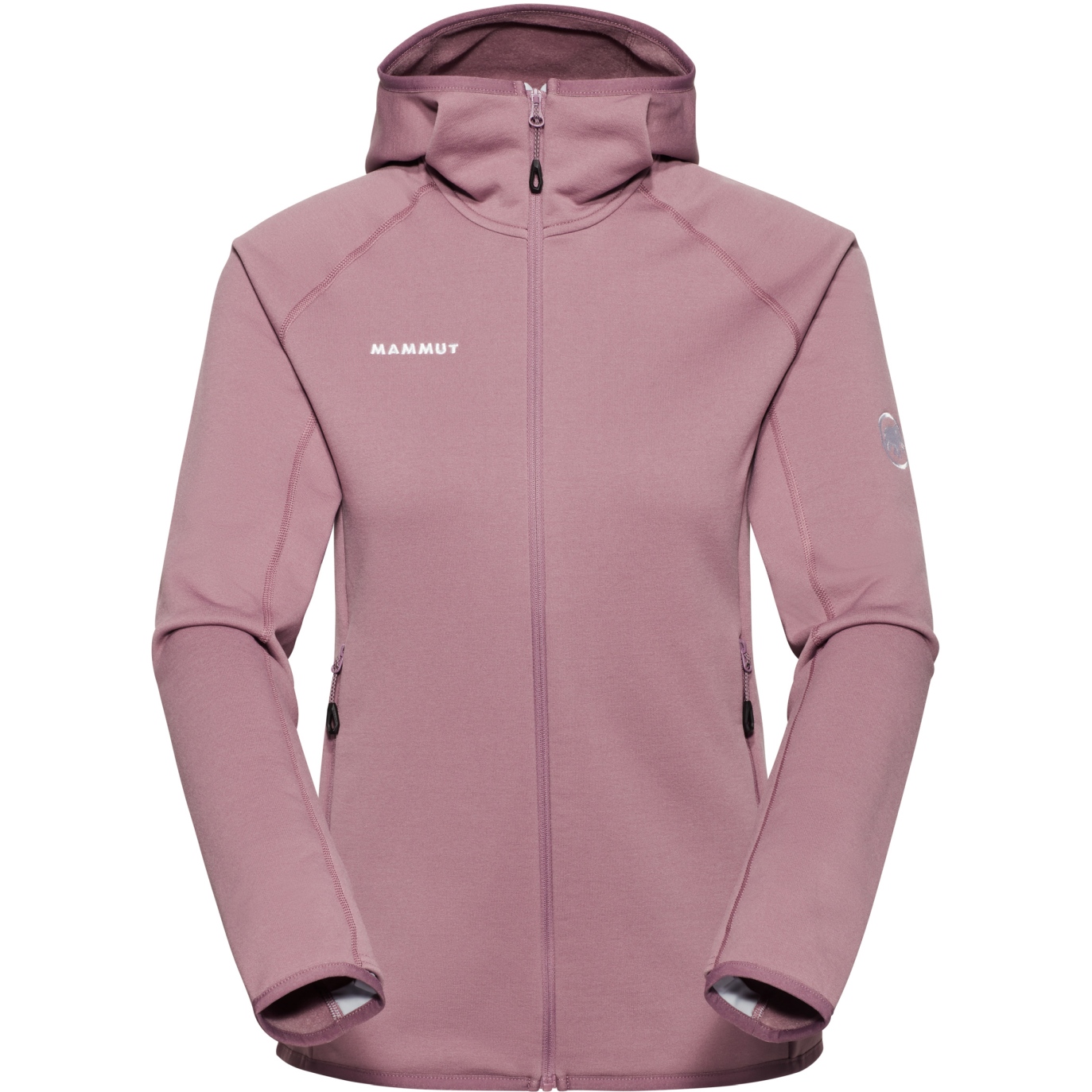 Mammut aconcagua women's jacket best sale