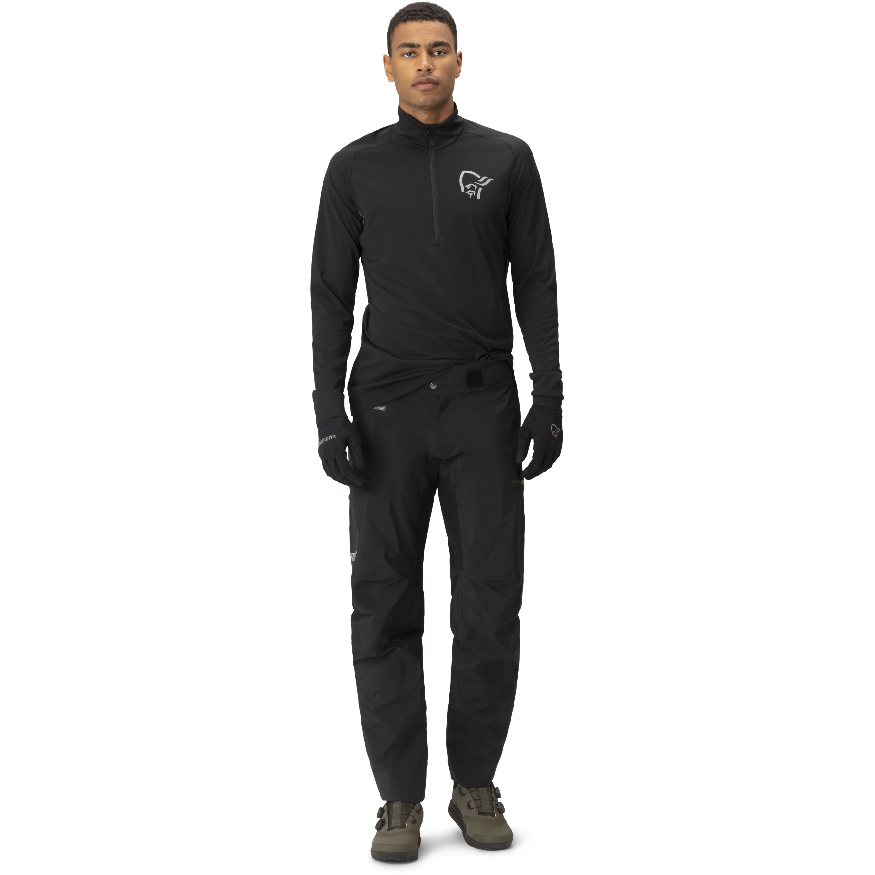 Norrona lofoten Gore-Tex Pro Pants Men's