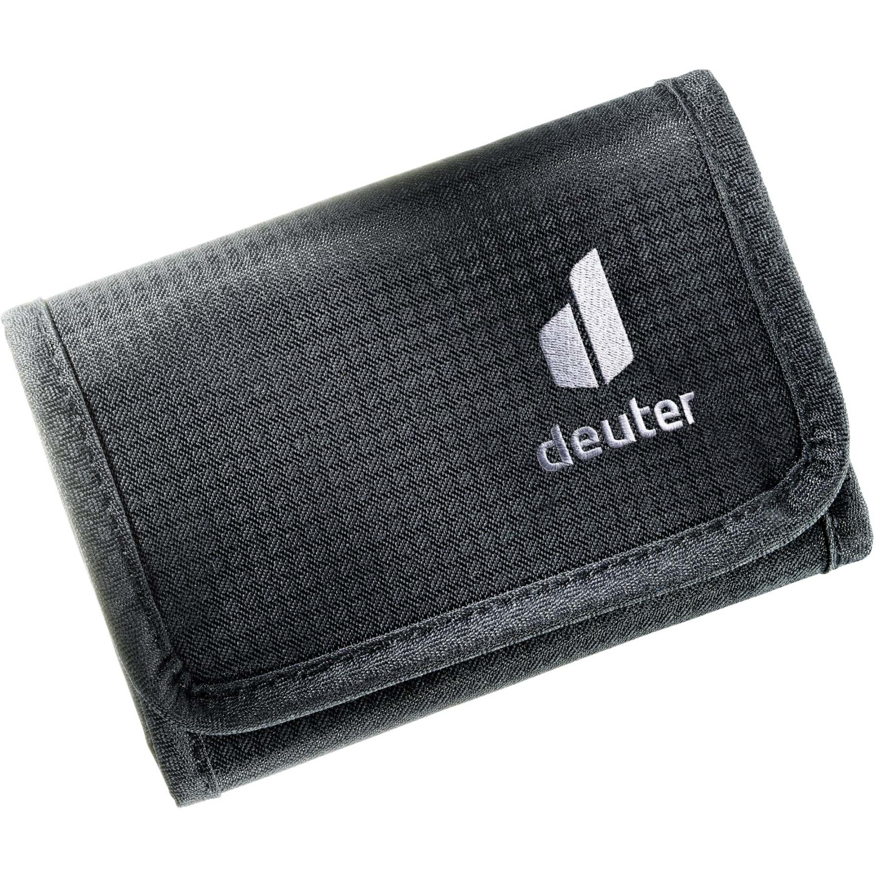 Produktbild von Deuter Travel Wallet Geldbörse - schwarz