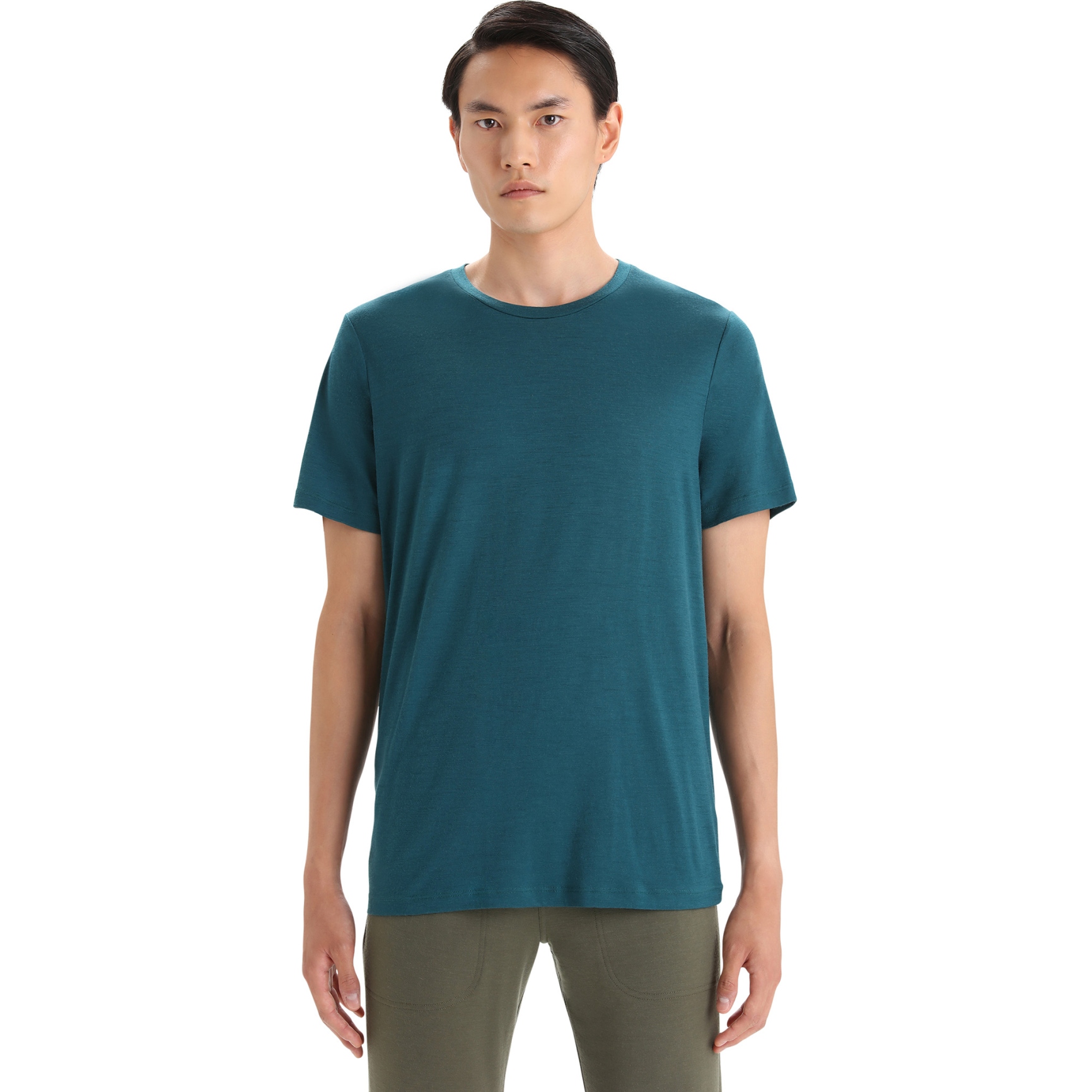 Icebreaker Outdoor Clothing Made from Merino Wool BIKE24