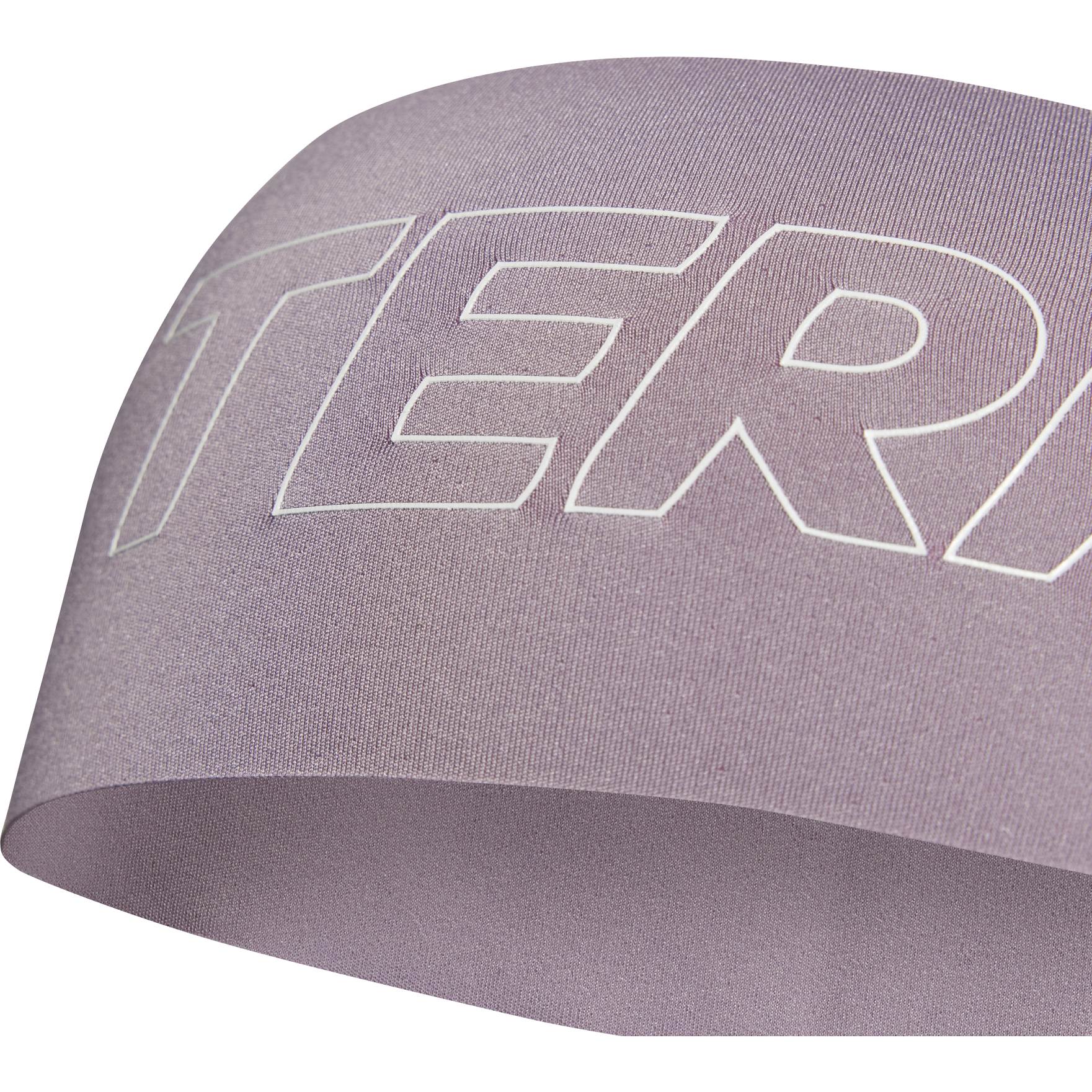 preloved TERREX | BIKE24 - adidas IN8299 fig/white AEROREADY Stirnband