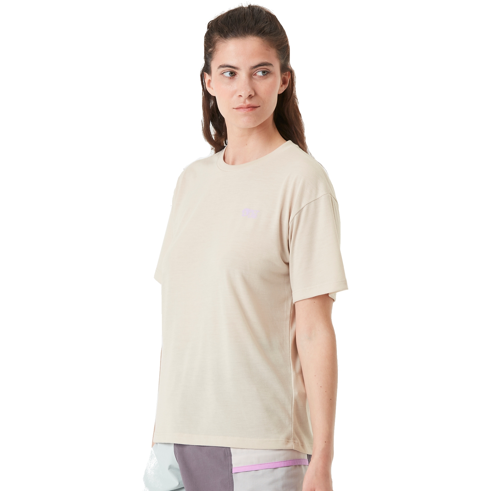 Picture Timont Tech Tee Women - Wind Chime 7290₽