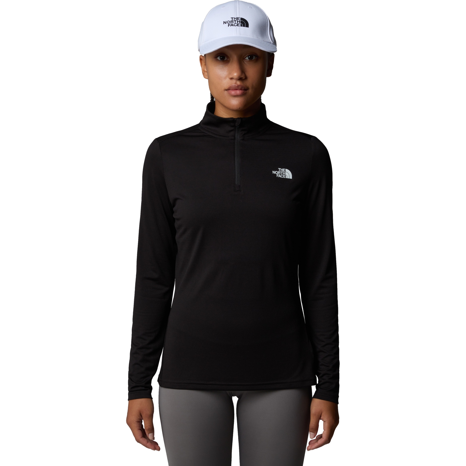 North face long sleeve womens online