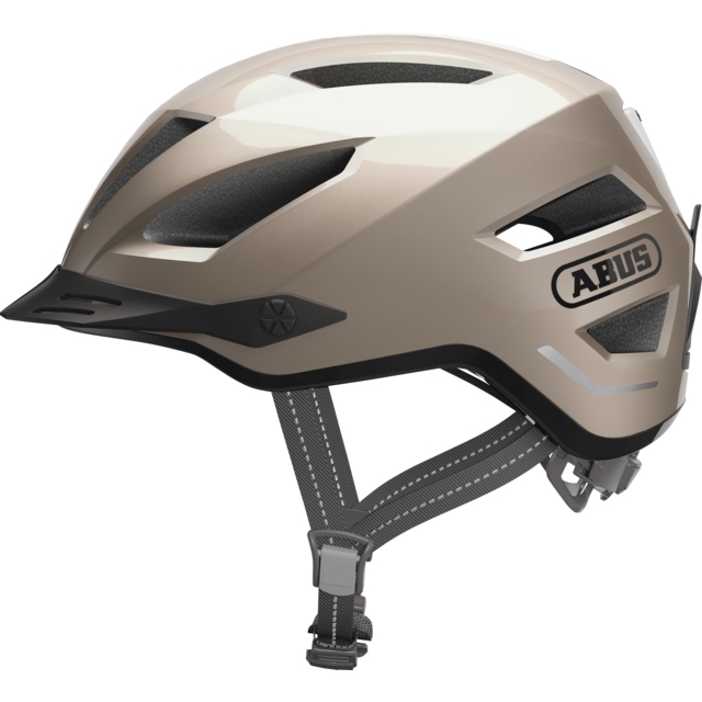 abus pedelec 2.0 e bike helmet sacramento in fly nets ABUS Pedelec 2.0 Helmet -