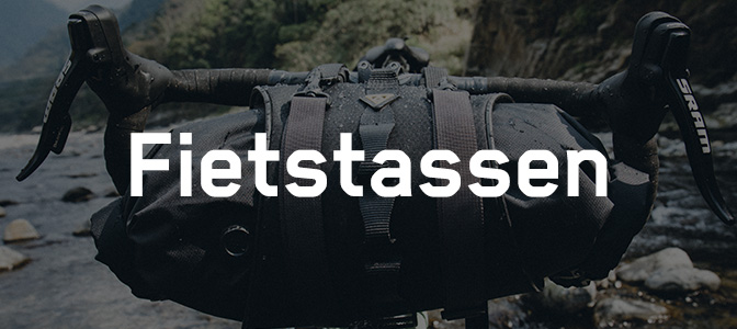 Topeak - fietstassen