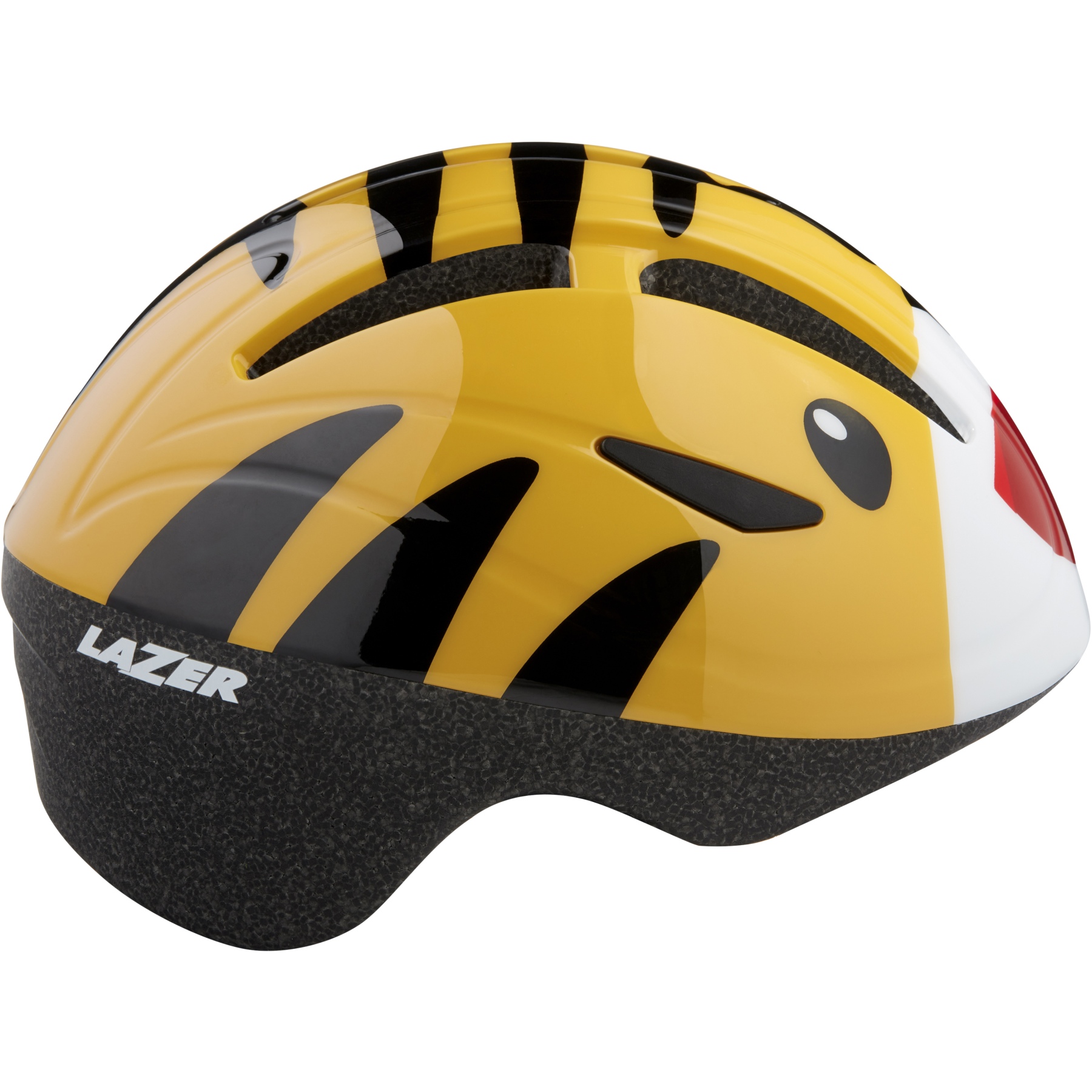 Picture of Lazer BOB+ Children&#039;s Helmet - tiger
