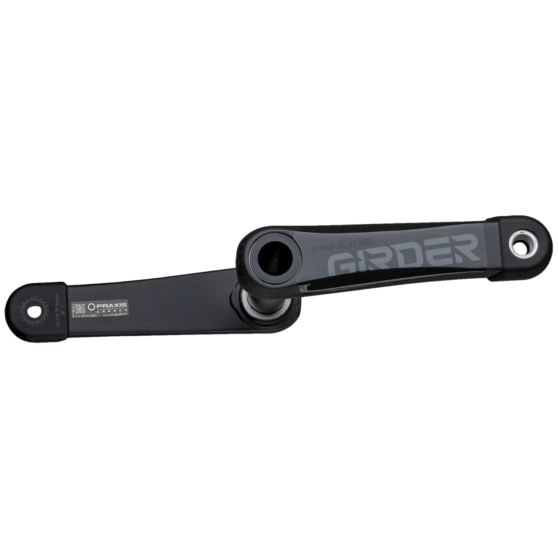 Set Staffe Inferiori PRO+ Acciaio Cromato – Movimento Centrale Press Fit 68mm 5/16x9 24TPI Per Bici