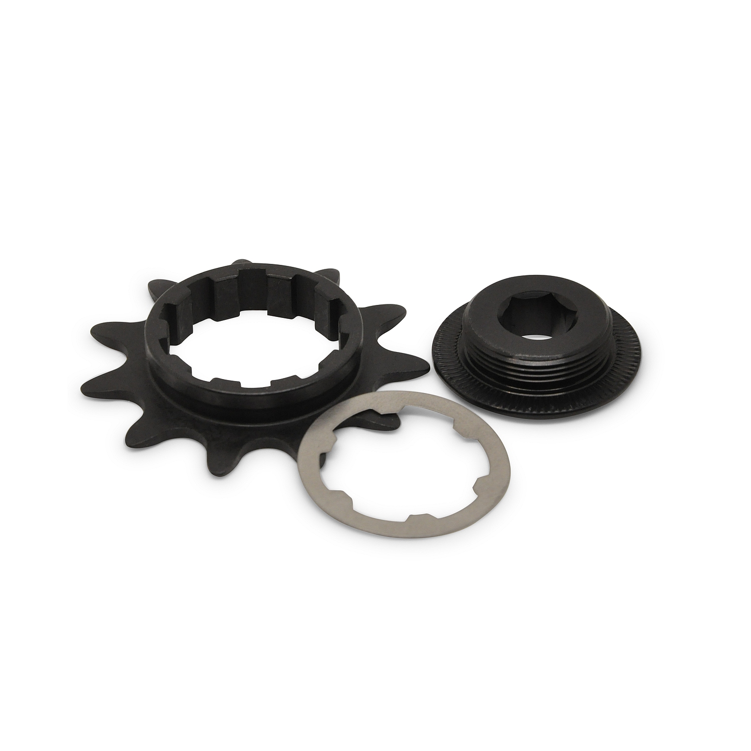Picture of Rocky Mountain Output Cog &amp; Lockring for Dyname 4.0 Motor - #1812016