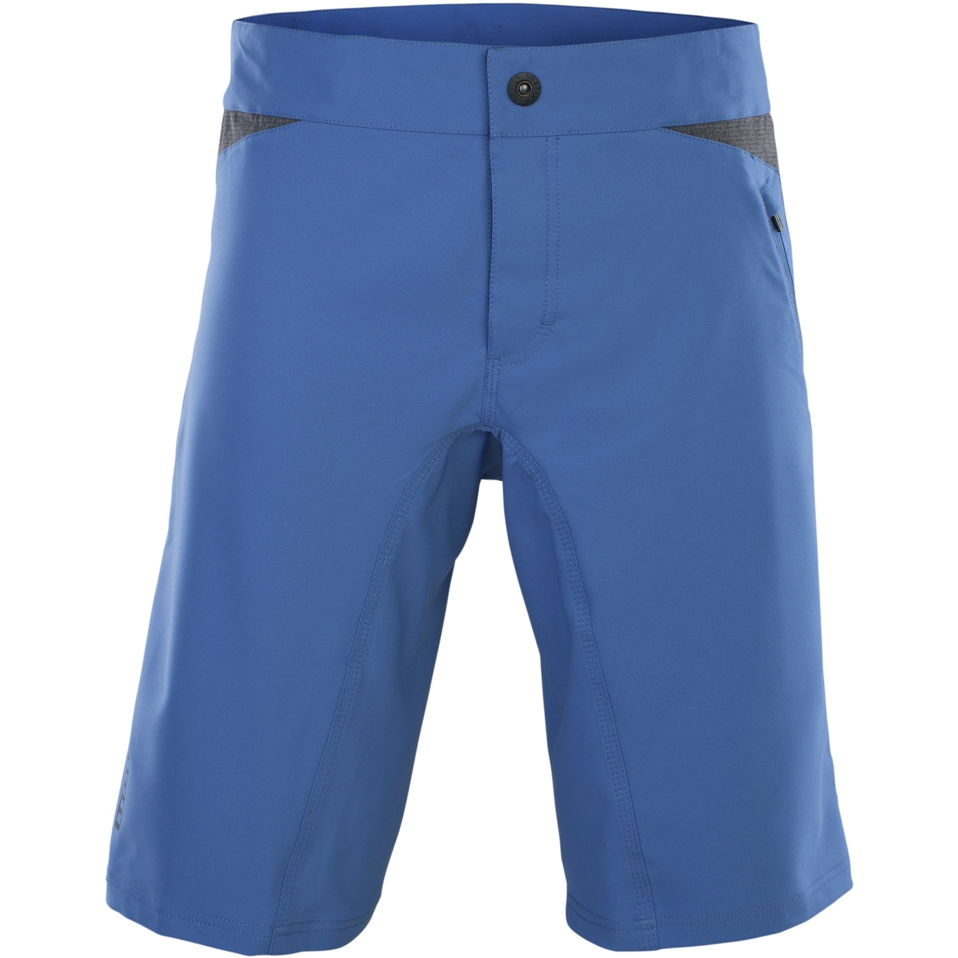 Picture of ION Bike Shorts Traze - Pacific Blue