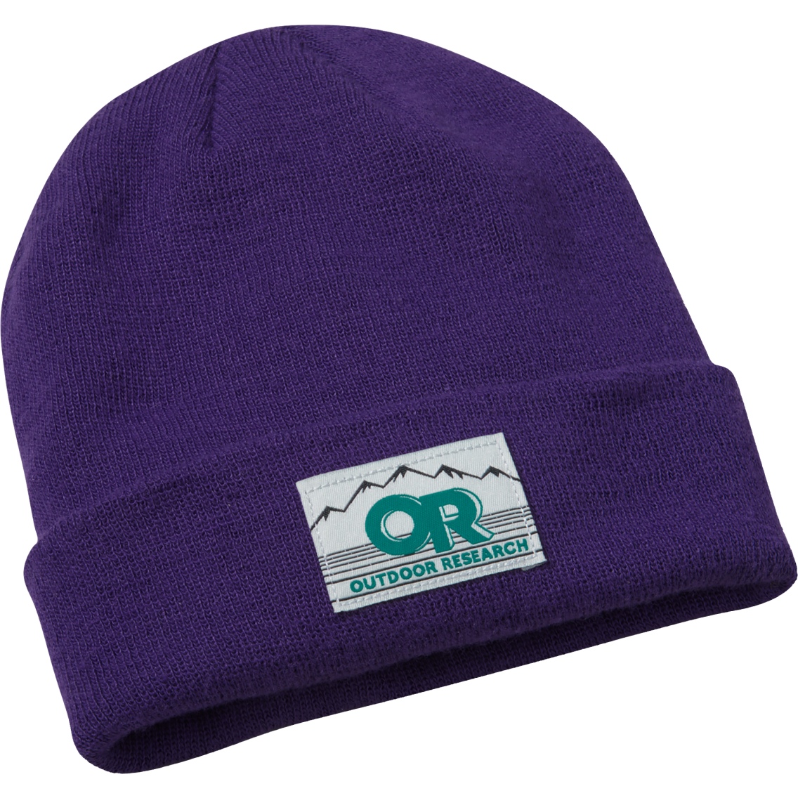 Outdoor Research Juneau Beanie - grove | BIKE24