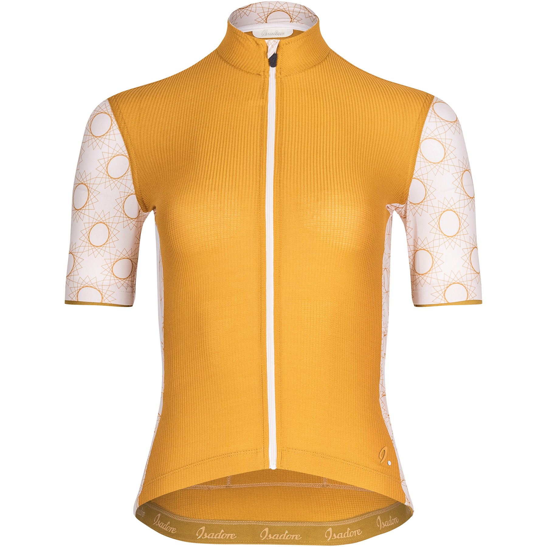 Image of Isadore Signature Climbers Women's Jersey - Tuscany