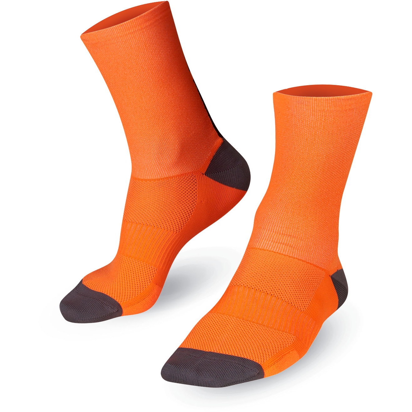 Picture of Bioracer Classic Socks - fluo orange