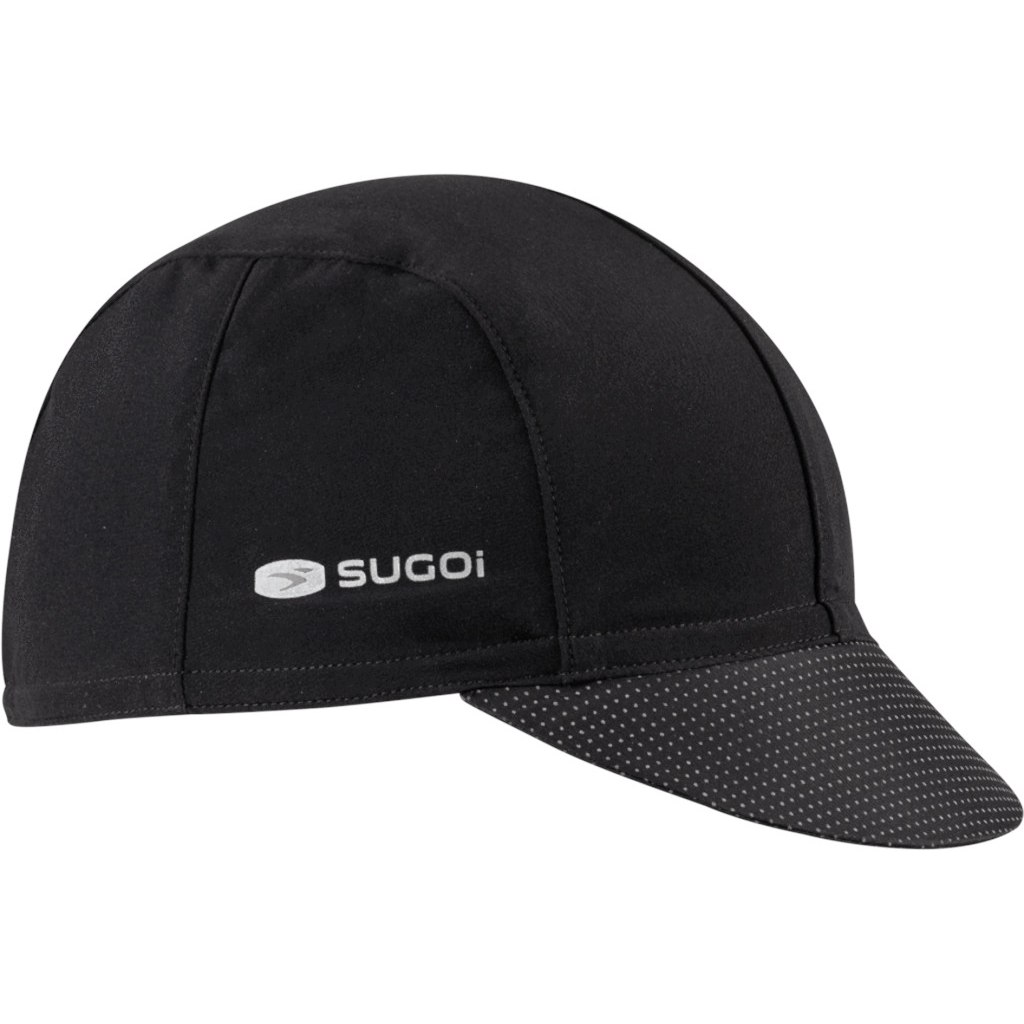 Picture of Sugoi Zap Cycling Cap - Black
