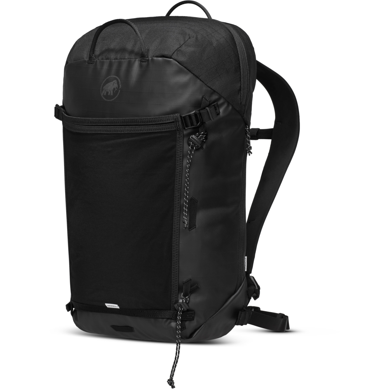 Produktbild von Mammut Alto 18L Rucksack - schwarz