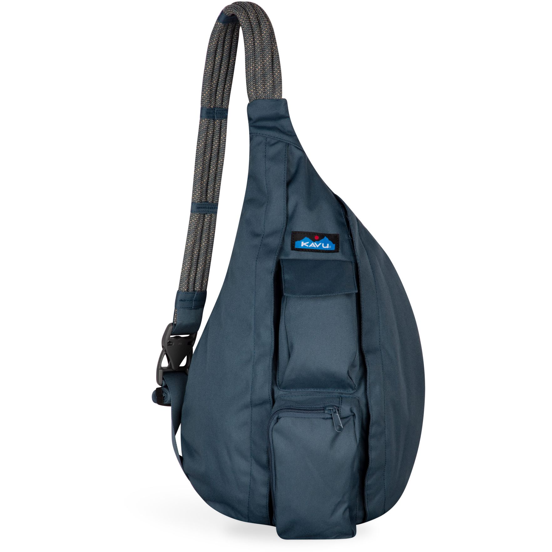 Picture of KAVU Rope Sling Bag 10L - Orion Blue
