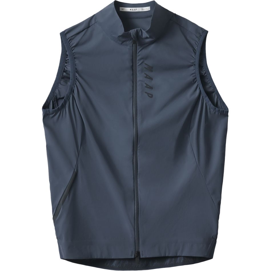 Picture of MAAP Flow Vest Women - midnight