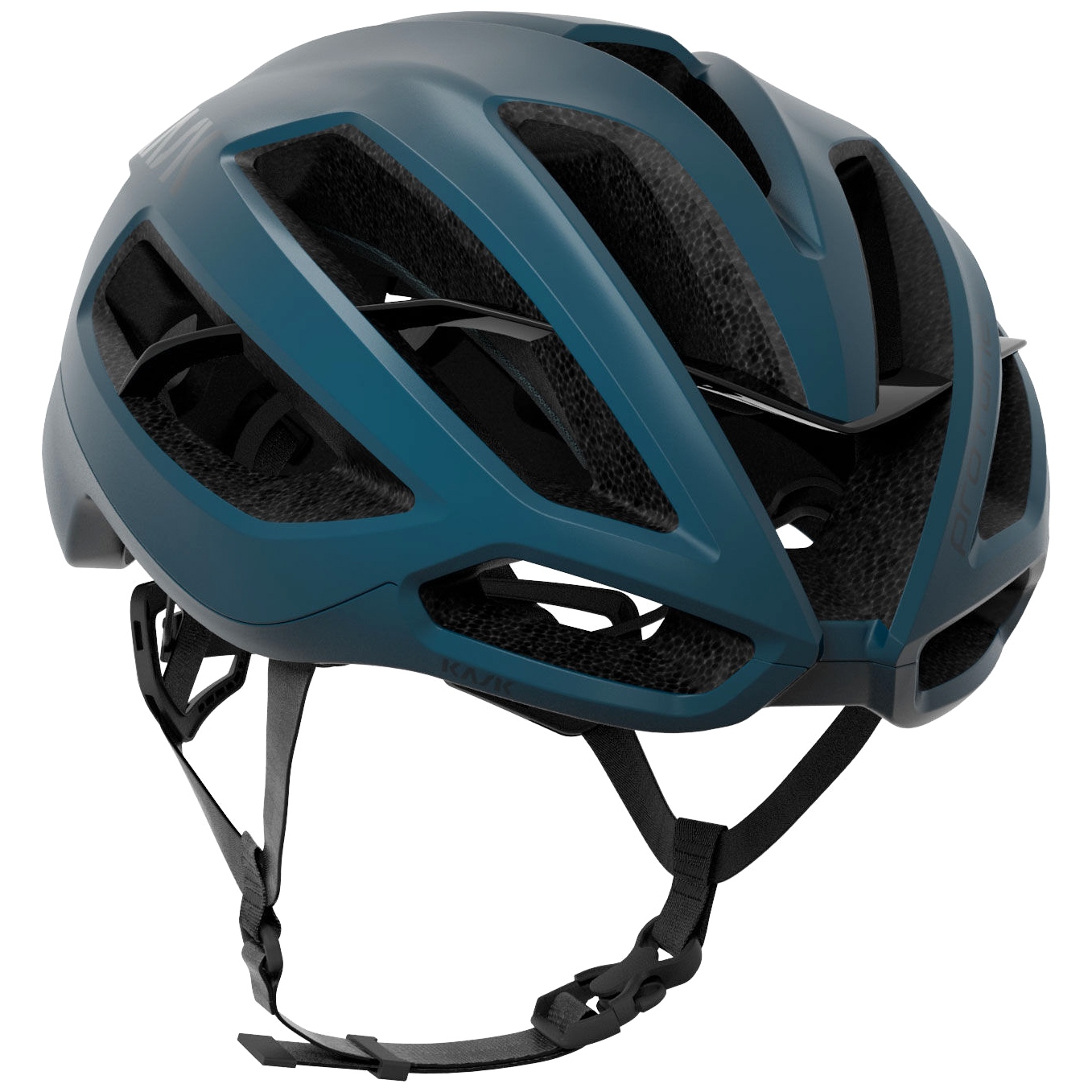 KASK Protone Icon WG11 Road Helmet Forest Green Matt BIKE24