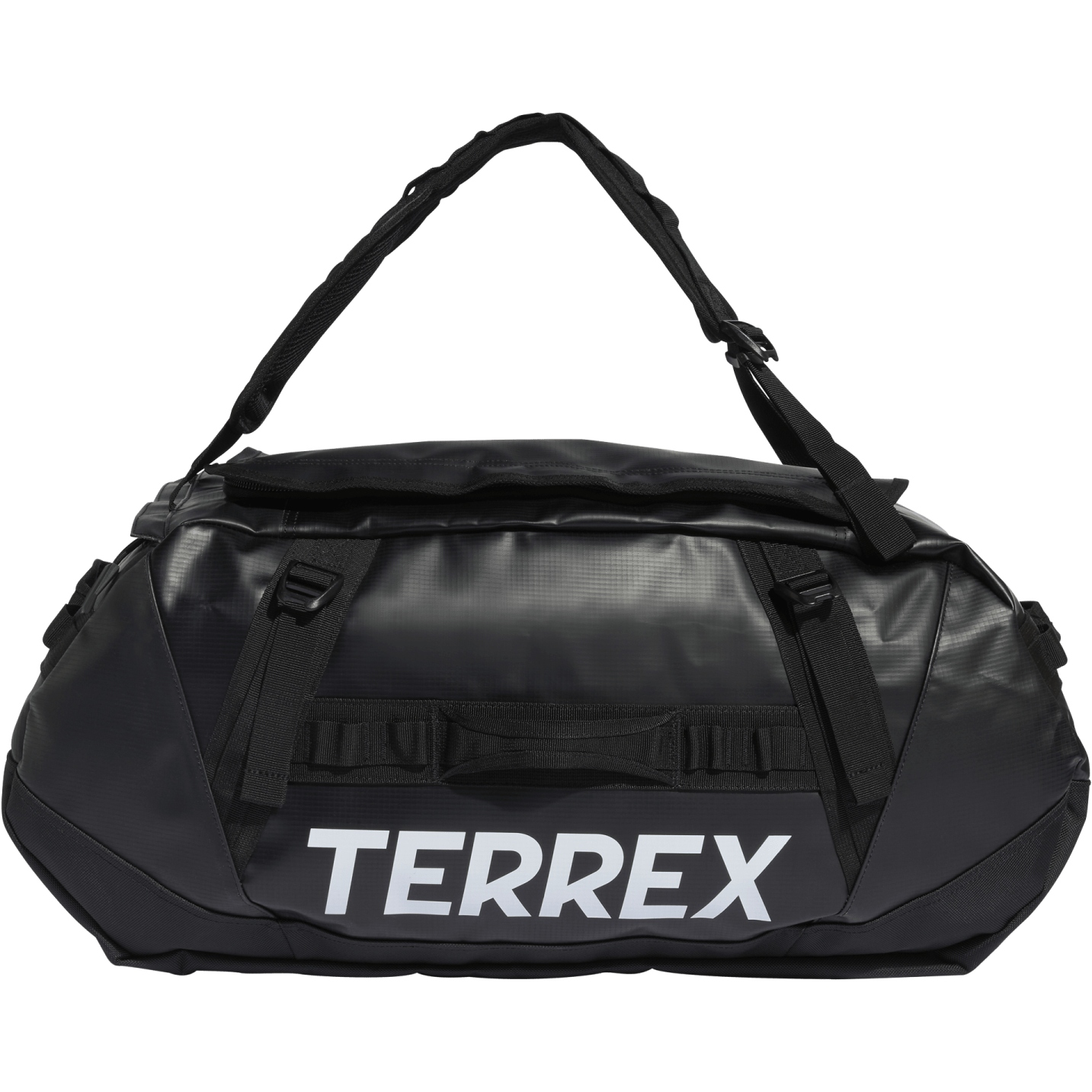 adidas TERREX Xperior Duffel Bag 70L - black JY7570 | BIKE24