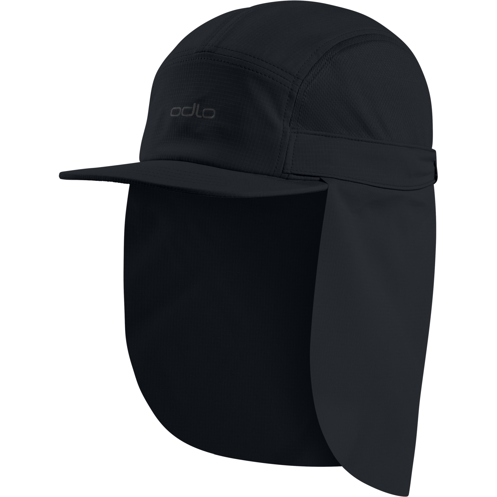 Immagine prodotto da Odlo Cappello - Performance Light Shade - nero