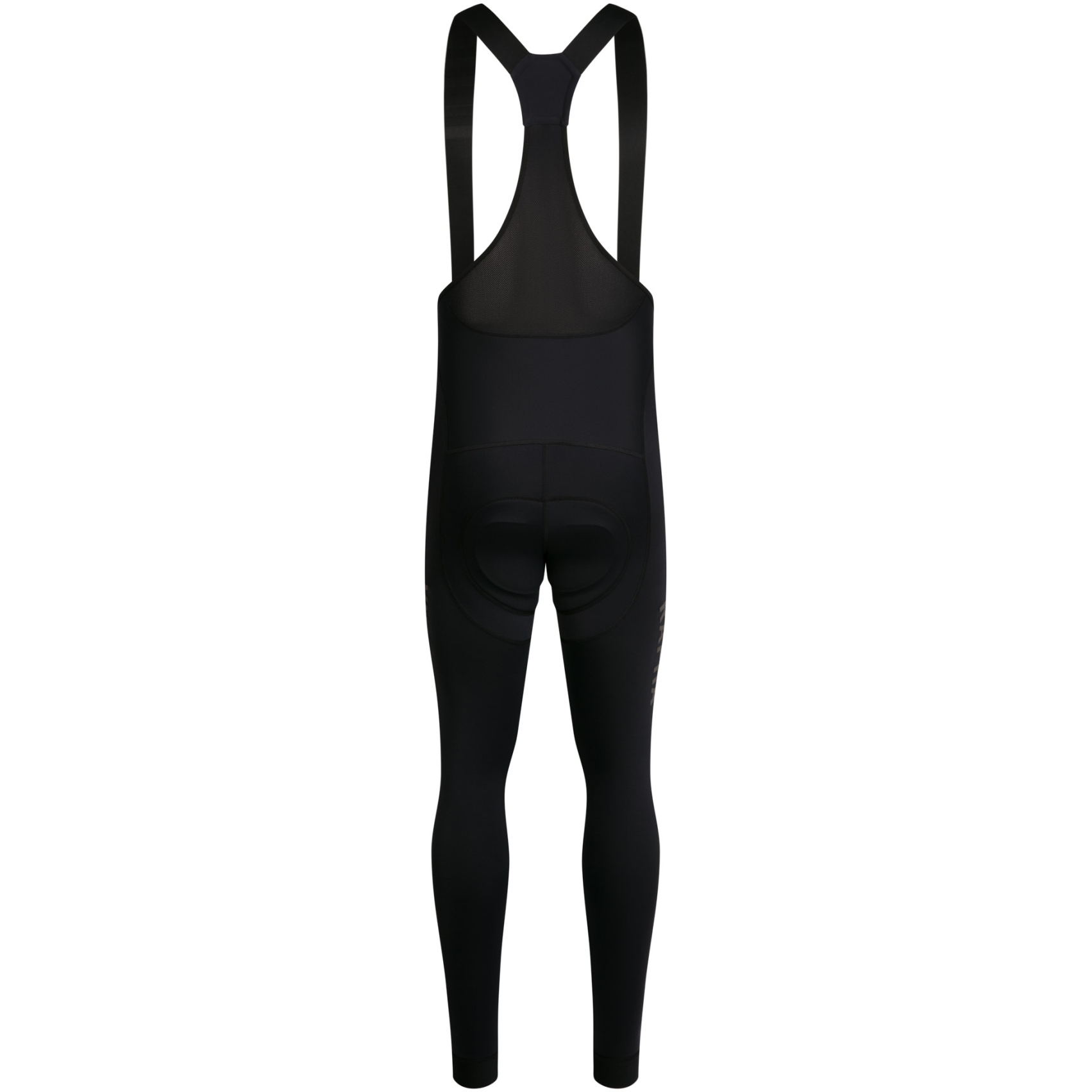 Rapha Pro Team Lightweight Bib Tights Men - black/black | BIKE24