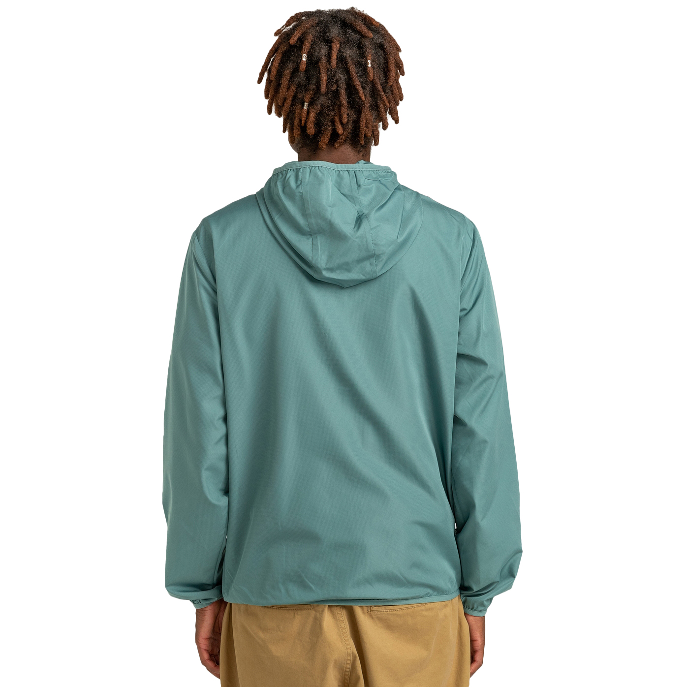 Alder 2.0 - Windbreaker Jacket for Men