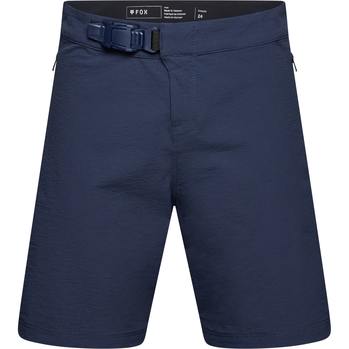 Produktbild von FOX Ranger MTB Shorts mit Innenhose Kinder - midnight